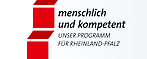 SPD  2011 - Unser Programm f&uuml;r Rheinland-Pfalz